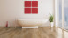 Wineo 400 Klebevinyl - Energy Oak Warm (DB00114)