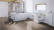 Wineo 400 Klebevinyl - Spirit Oak Silver (DB00115)