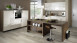 Wineo 400 Klebevinyl - Eternity Oak Grey (DB00121)