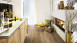 Wineo 400 wood XL Klebevinyl - Liberation Oak Timeless (DB00128)