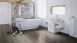 Wineo 400 wood XL Klebevinyl - Valour Oak Smokey (DB00133)