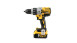 DeWALT 18V Akku-Schlagbohrschrauber DCD996 Dreiganggetriebe