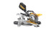 DeWalt 18V Akku-Kapp- und Gehrungssäge DCS365 184 mm - ohne Akku