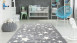 planeo Teppich - Australia - Tamworth Silber 