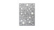 planeo Teppich - Australia - Tamworth Silber 