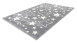 planeo Teppich - Australia - Tamworth Silber 