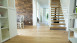 planeo WoodWall - Crystalwood Ancient Brown