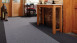 planeo Teppichfliese 50x50 Diva 942 Basilto