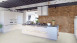 planeo WoodWall - Crystalwood Cube Natural