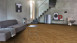 Parador Parkett - Basic 11-5 Rustikal Eiche 3-Stab (1569685)