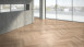 Parador - Parkett Trendtime 3 - Eiche Living - Fischgrät - matt lackiert (1601580)
