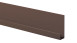 Trespa Proface Endprofil - Slate Ebony 3000 mm