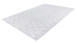 planeo Teppich - Vivica 225 Weiß / Taupe 