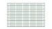 Doppelstabmattenzaun schwer 8/6/8 RAL 6005 Moosgrün