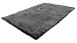 planeo Teppich - Tender 125 Anthrazit 