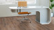 planeo Objekt Plus - Smoky Oak Natural Klick-Vinyl
