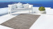 planeo Teppich - Indonesia - Bali Beige 