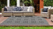 planeo Teppich - Indonesia - Malang Silber 