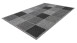 planeo Teppich - Indonesia - Sulawesi Silber 