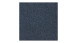planeo Teppichfliese 50x50 Intrigo 380 Blue