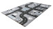 planeo Teppich - Australia - Marree Silber 