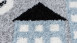 planeo Teppich - Australia - Marree Silber 