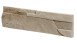 planeo StoneWall Solid Steinriemchen - Quarzit