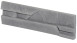 planeo StoneWall Solid Steinriemchen - Schiefer