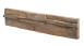 planeo StoneWall Solid Steinriemchen - Bernstein