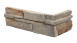 planeo StoneWall Solid Winkelriemchen - Bernstein