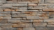 planeo StoneWall Solid Steinriemchen - Labradorit