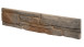 planeo StoneWall Solid Steinriemchen - Labradorit
