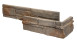 planeo StoneWall Solid Steinriemchen - Labradorit