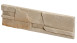 planeo StoneWall Solid Steinriemchen - Travertin