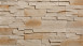 planeo StoneWall Solid Steinriemchen - Travertin