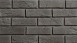 planeo StoneWall Solid Steinriemchen - Graphit