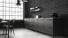 planeo StoneWall Solid Steinriemchen - Graphit