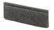 planeo StoneWall Solid Steinriemchen - Graphit