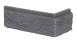 planeo StoneWall Solid Winkelriemchen - Graphit