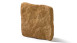 planeo StoneWall Solid Steinriemchen - Onyx