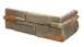 planeo StoneWall Solid Winkelriemchen Dolomit
