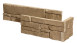 planeo StoneWall Solid Steinriemchen - Jura Kalkstein