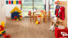 KWG Klick Vinyl - Antigua Professional Hydrotec Wildapfel (530009)