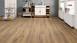 Haro Laminat - Tritty 100 Gran Via 4V - Eiche italicca natur - authentic - 4-seitige Fase - Landhausdiele - 1-Stab (530338)