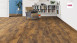Haro Laminat Tritty 100 Eiche Altholz strukturiert/matt V4 Landhausdiele (526678)
