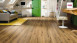 Haro Laminat Tritty 100 Silent Pro Eiche italica natur authentic 4V Landhausdiele (530336)