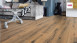Haro Laminat Tritty 100 Silent Pro Eiche italica natur authentic 4V Landhausdiele (530336)