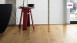 Haro Laminat Tritty 100 Silent Pro Eiche Portland natur 4V Landhausdiele (533129)