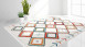 planeo Teppich - Agadir 210 Multi 