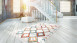 planeo Teppich - Agadir 210 Multi 